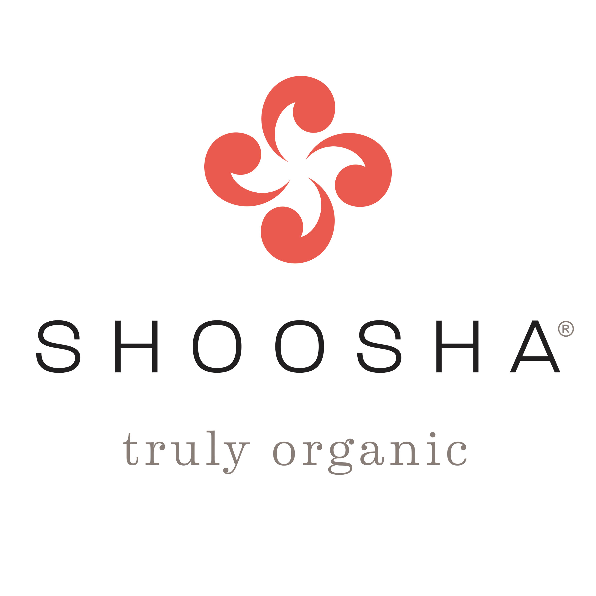Shoosha Truly Organic