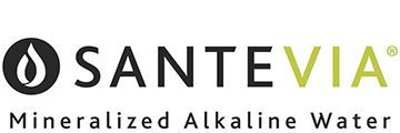 Santevia logo