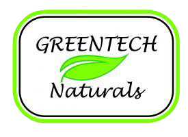 Greentech Naturals logo