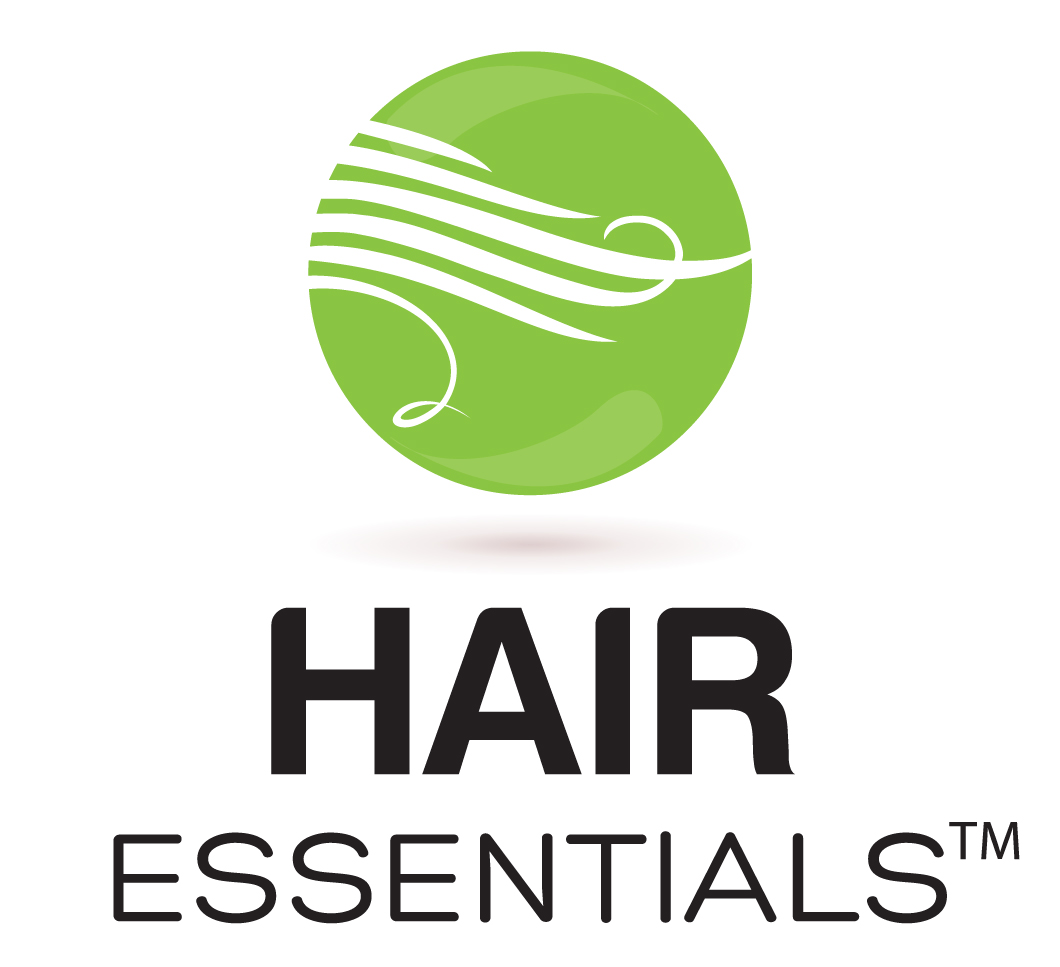 Hair Essentials logo