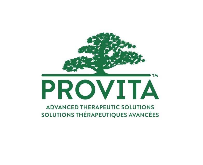 Provita logo