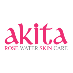 Logo_Akita Rose Water Inc.