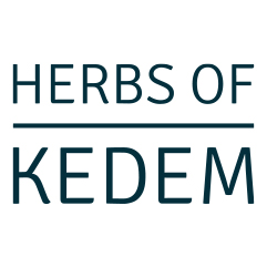 Herbs of Kedem
