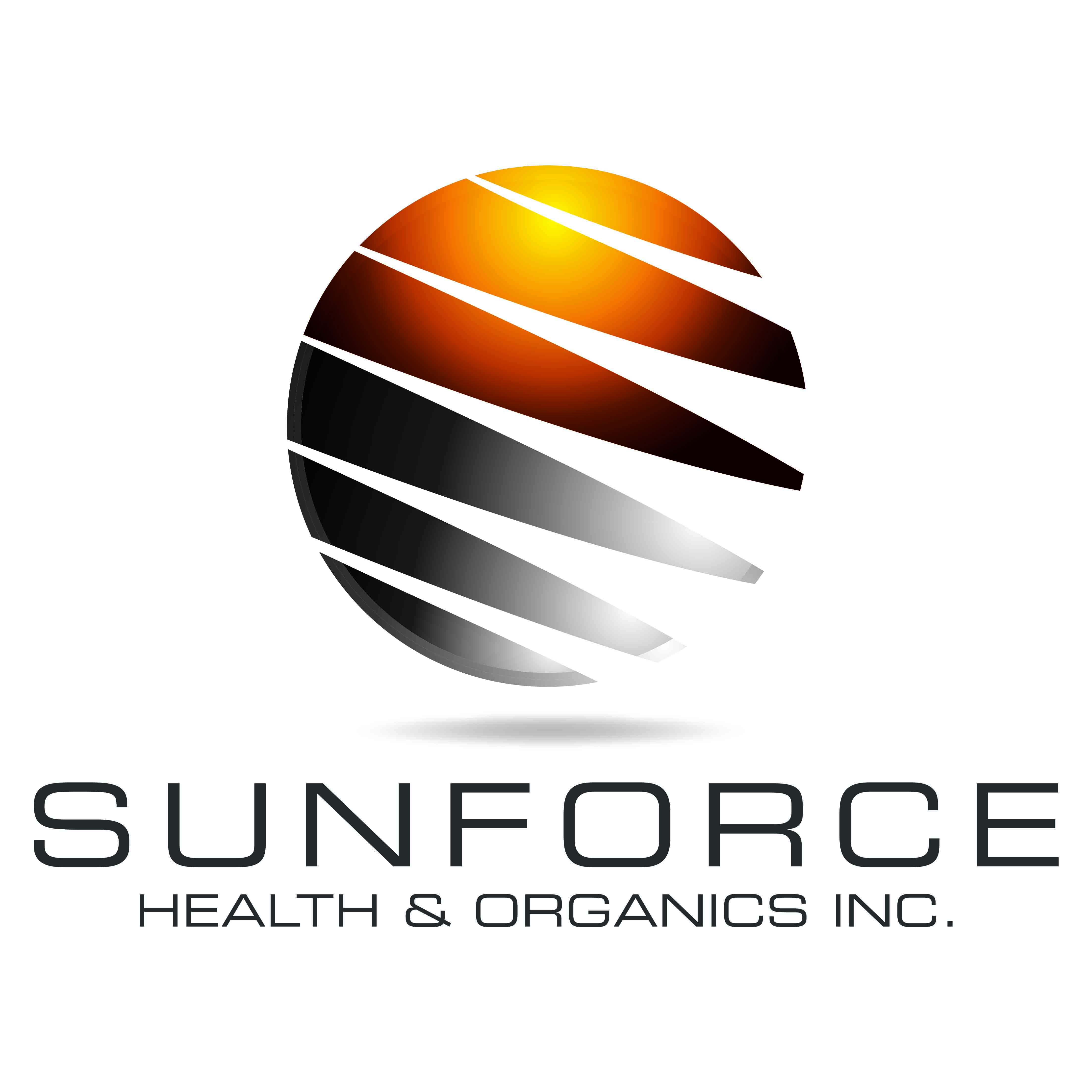 SunForce Logo