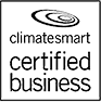 Climate Smart Certified Business Logo